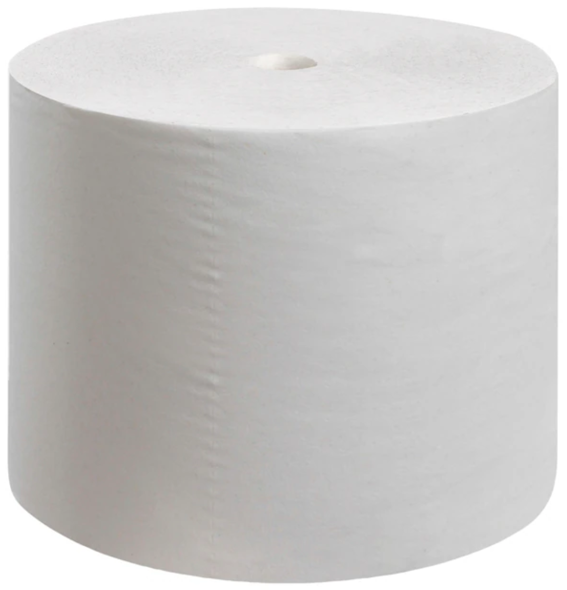 TOILET TISSUE, 2-PLY, WHITE, CORELESS, SMALL, SCOTT, 1000 SHEETS/ROLL, 36 ROLLS/CT LARGE